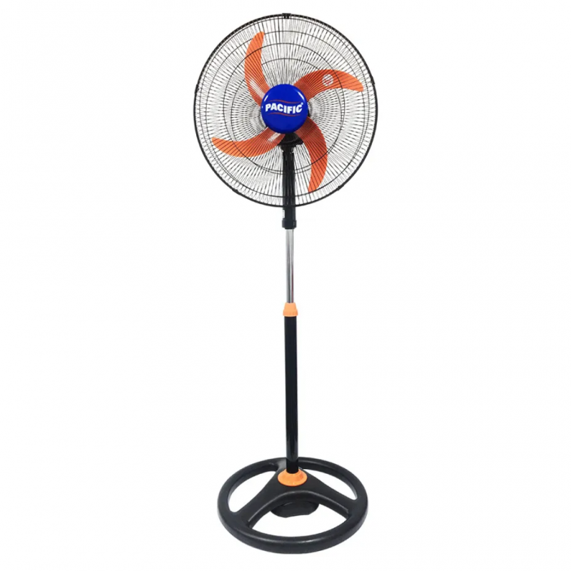 Pacific S8012 18" Stand Fan "O"