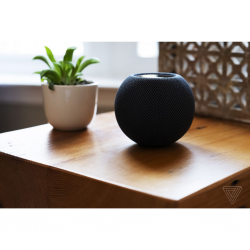 Apple HomePod mini Black