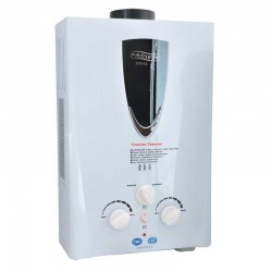 Pacific JSD12 Water Heater