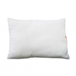 Microfibre Pillow 50x70 100% Microfibre