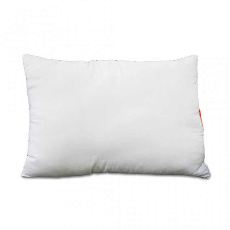 Microfibre Pillow 50x70 100% Microfibre