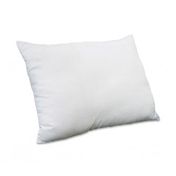 Microfibre Pillow 50x70 100% Microfibre