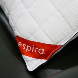 Relax Pillow 50x70 98% Microfibre + 2% Carbon Fibre