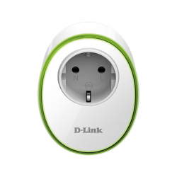 D-Link Home WiFi Smart Plug DSP-W115/BSG