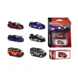 Simba Majorette  Deluxe Assortment