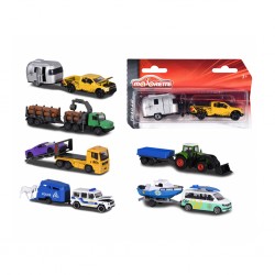 Simba Majorette - Trailer Assortment