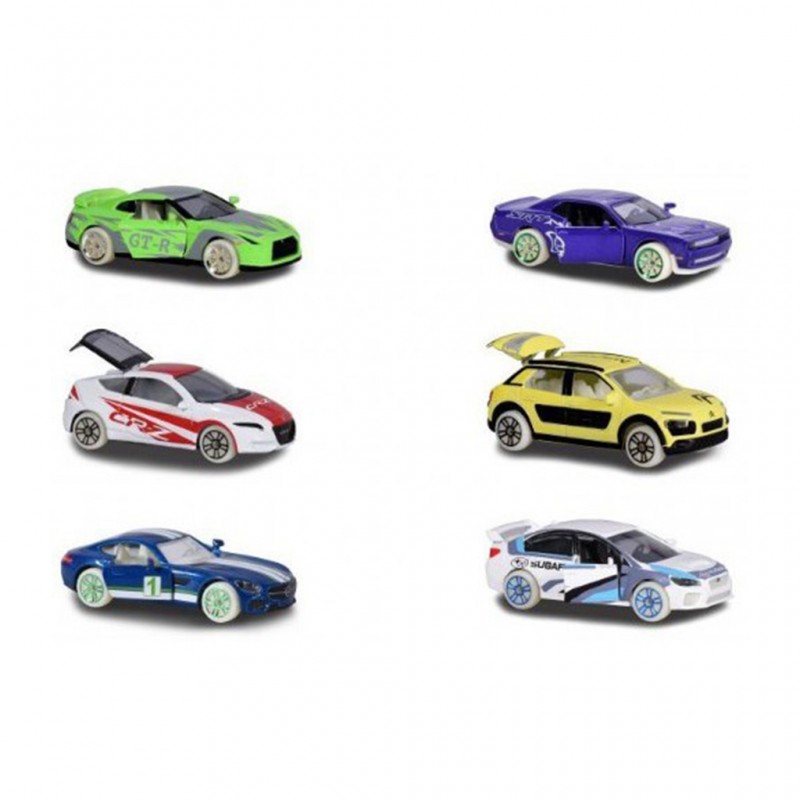 Simba Majorette - Limited Edition 4