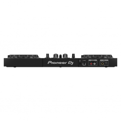 Pioneer DDJ-400 2-channel DJ controller for rekord