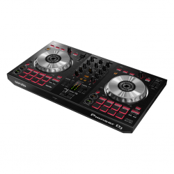 Pioneer DDJ-SB3 2-channel DJ controller for Serato