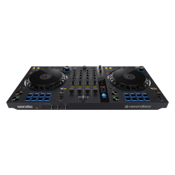 Pioneer DDJ-FLX6 4-channel DJ controller DJ Pro