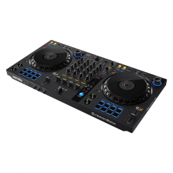 Pioneer DDJ-FLX6 4-channel DJ controller DJ Pro