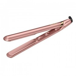 Babyliss 2598PE 25mm 3 Temp Gold Rose Straightener