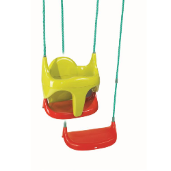 Simba Smoby - Baby Seat For Swing 7600310194
