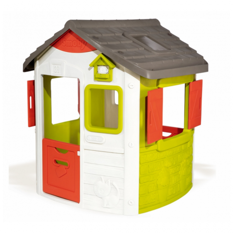 Simba Smoby - Neo Jura Lodge Playhouse Simba Smoby - Neo Jura Lodge Playhouse