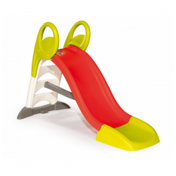 Simba Smoby-Funny Slide (W224 X D87.5 X H115 Cm)