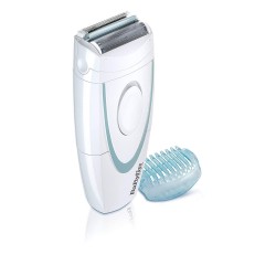 Babyliss G220E Lady Shaver & Bikini Trimmer 3YW