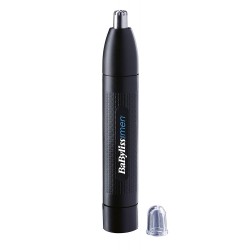 Babyliss E650E Rotary 2YW Nose Trimmer