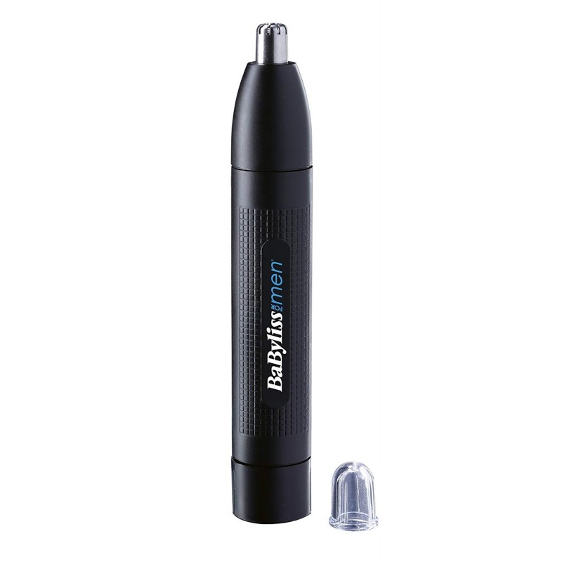 Babyliss E650E Rotary 3YW Nose Trimmer Babyliss E650E Rotary 3YW Nose Trimmer