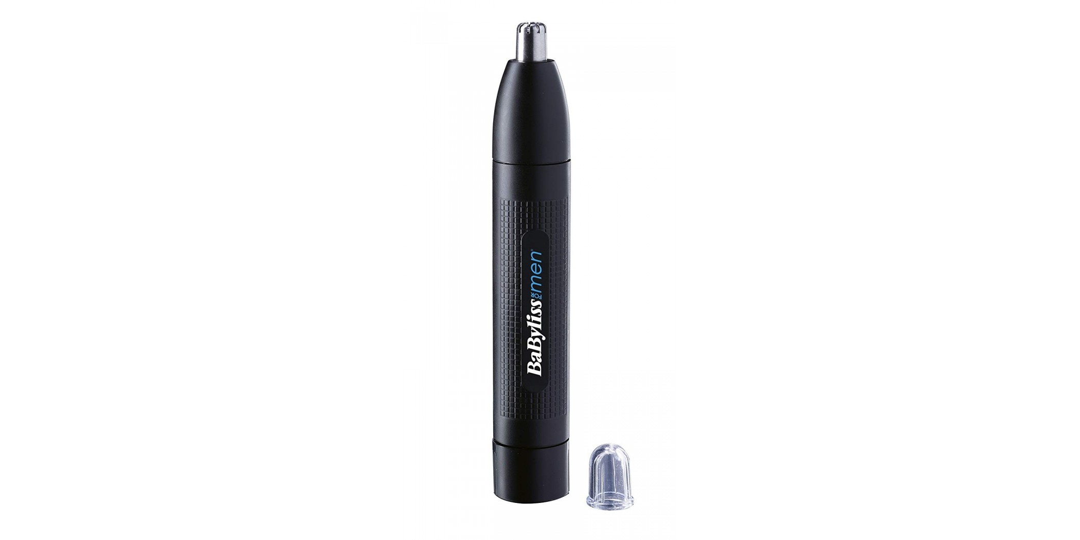 Babyliss E650E Rotary 2YW Nose Trimmer "O"