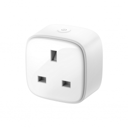 D-Link Home WiFi Smart Plug DSP-W118/BAU