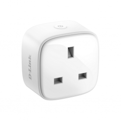 D-Link Home WiFi Smart Plug DSP-W118/BAU