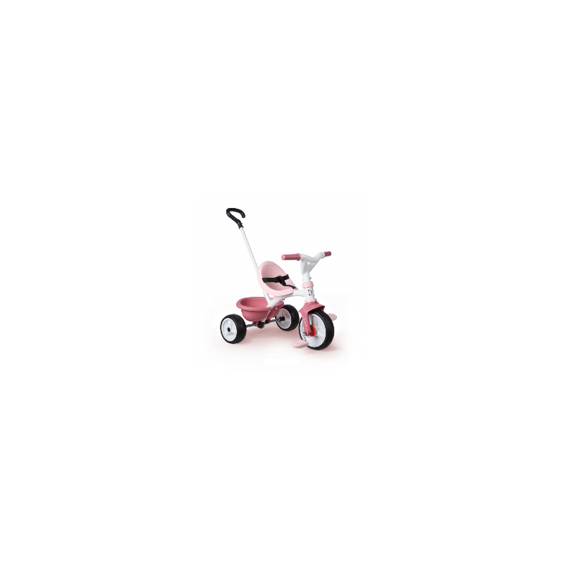 Simba Smoby - Be Move Tricycle Pink 7600740332 Simba Smoby - Be Move Tricycle Pink 7600740332