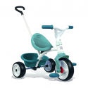 Simba Smoby - Be Move Tricycle Blue  7600740331