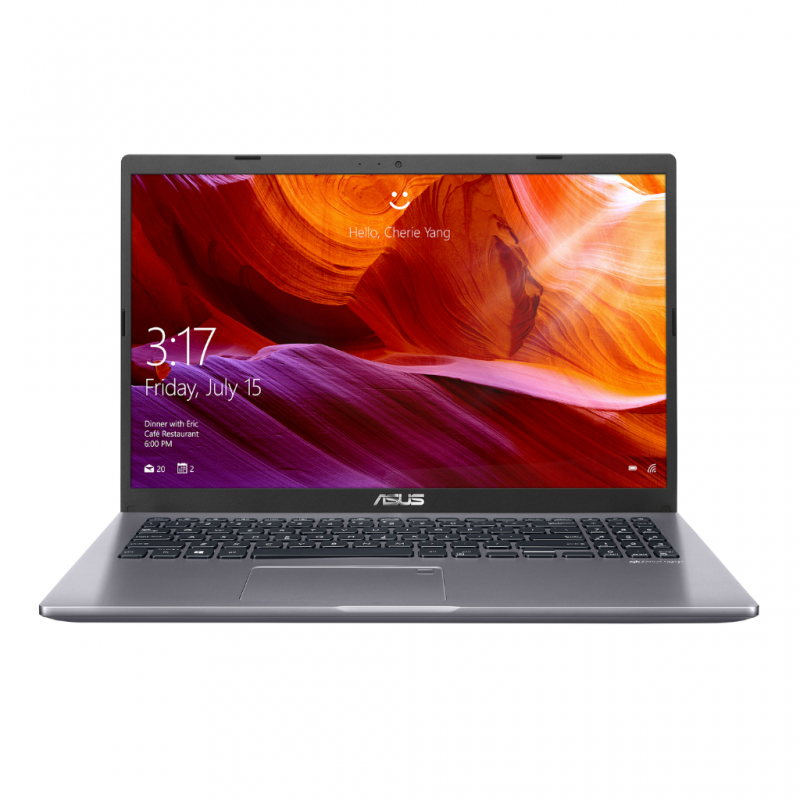 ASUS X509UA-I382G2T Grey Notebook 15.6" WXGA HD ASUS X509UA-I382G2T Grey Notebook 15.6" WXGA HD