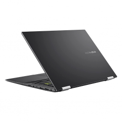 Asus VivoBook Flip 14'' 2-In-1 Touch Convertible Notebook PC- Black
