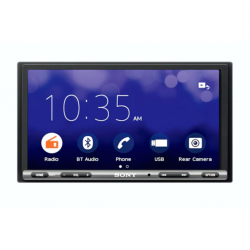 Sony XAV-3500 6.95" Car Media Receiver