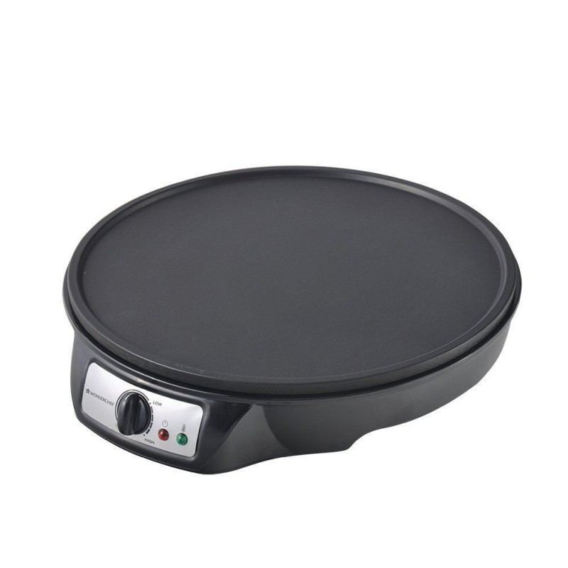 Wonderchef 63152431 WON062 30cm Dosa/Crepe Maker