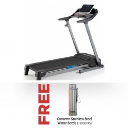 Proform Sport 3.0 Treadmill & Free Concetto CB-950 950ml Stainless Steel Water Bottle