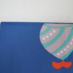 Pillow Cases (Pair) 50x80 cm A080 Little Fish Legend