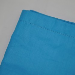 Pillow Cases (Pair) 50x80 cm Turquoise
