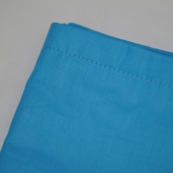 Pillow Cases (Pair) 50x80 cm Turquoise
