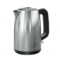 Electrolux E3K1-3ST 1.7L S/Steel 2YW Kettle