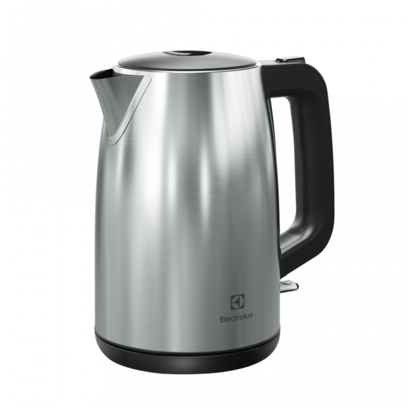 Electrolux E3K1-3ST 1.7L S/Steel 2YW Kettle Electrolux E3K1-3ST 1.7L S/Steel 2YW Kettle