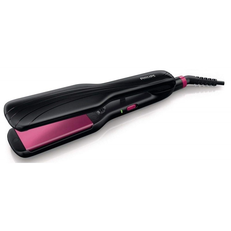 Philips HP8325/10 Ceramic Wide Plates Hair straightner Philips HP8325/10 Ceramic Wide Plates Hair straightner