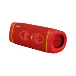 Sony SRS-XB33/RC BT SPEAKERS RED