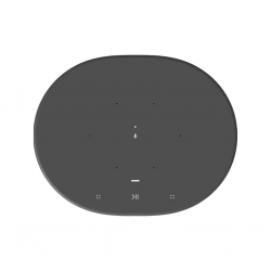 Sonos Move (Black) MOVE1UK1BLK