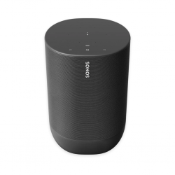 Sonos Move (Black) MOVE1UK1BLK