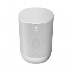 Sonos Move (White) MOVE1UK1