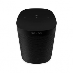 Sonos One SL (Black) ONESLUK1BLK