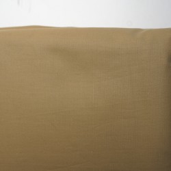 Fitted Sheet 160x190+20 cm Beige