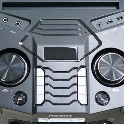 Hisense HP130 Party Speaker