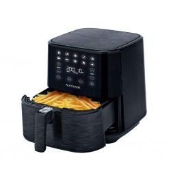 Nutricook NC-AF205 5.5L S5T12 2YW Air Fryer "O"