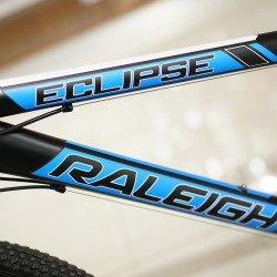 Raleigh Eclipse 24M-18 24'' Mens MTB