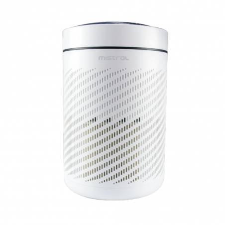Mistral MAPF03 250Mᵌ/H HEPA Filter Air Purifier