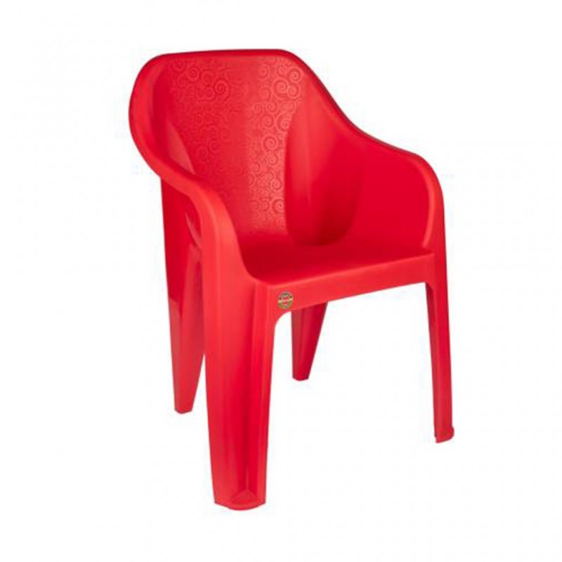 Cello Chair Dynamo-Red