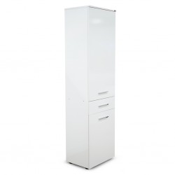 Codnor Multi Purpose W/Laundry Basket Section